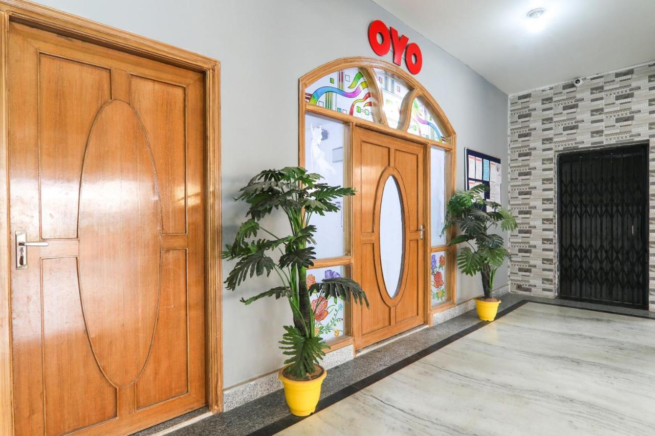 Super Oyo Capital O 78105 Hotel Figtree Premier パトナー エクステリア 写真