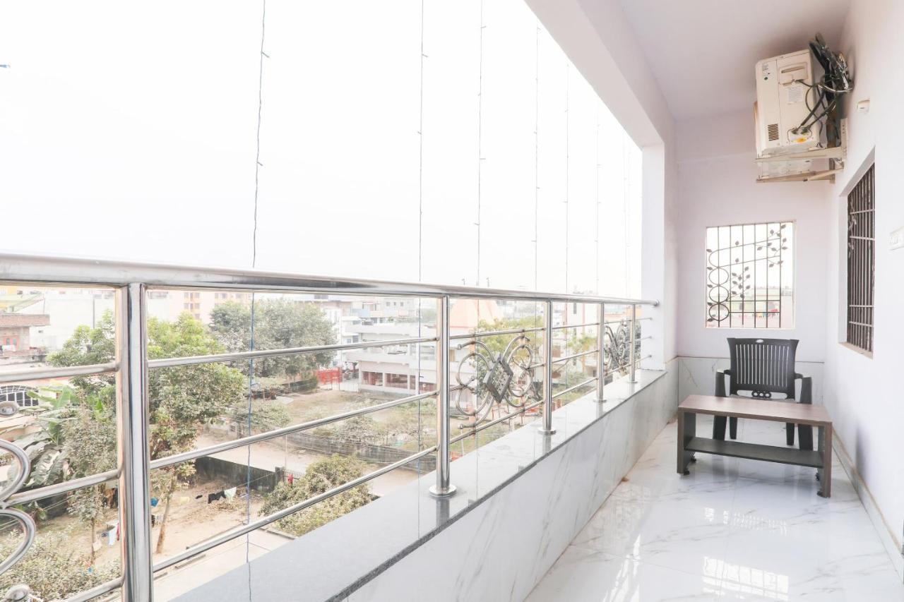 Super Oyo Capital O 78105 Hotel Figtree Premier パトナー エクステリア 写真