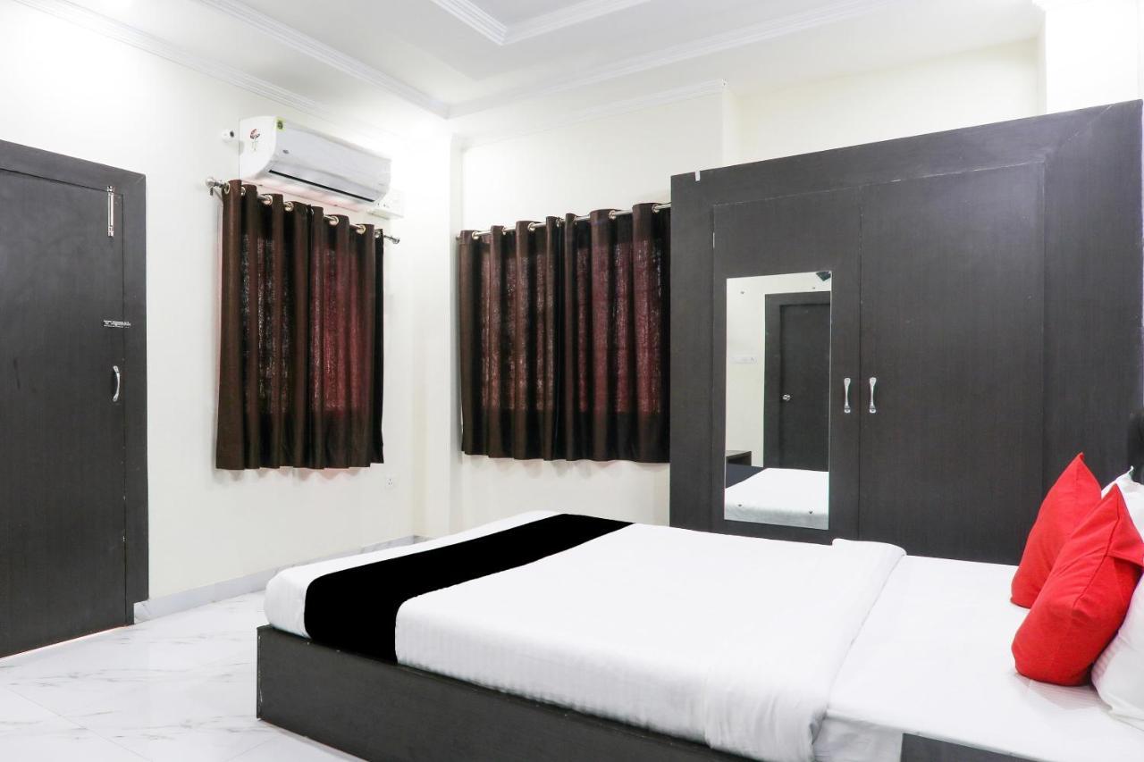 Super Oyo Capital O 78105 Hotel Figtree Premier パトナー エクステリア 写真