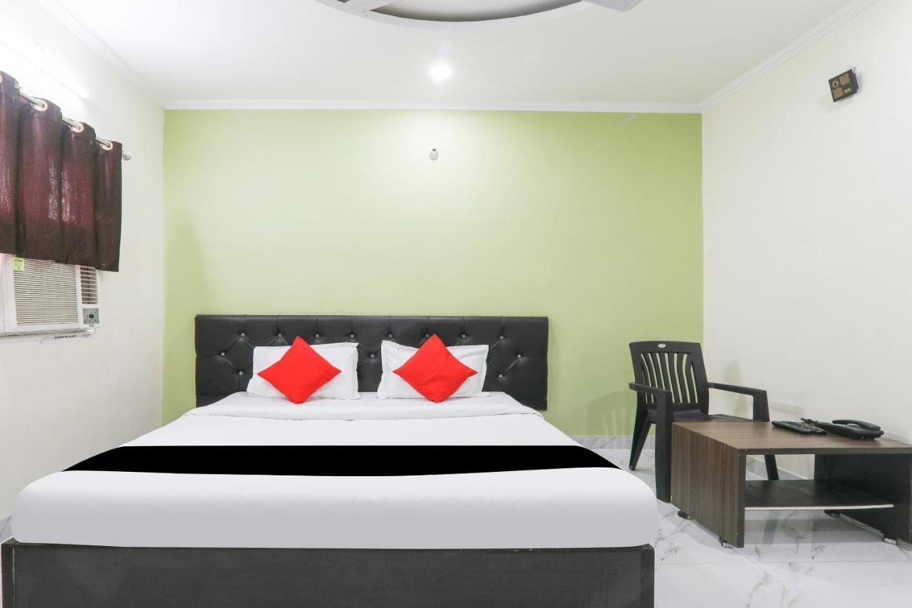 Super Oyo Capital O 78105 Hotel Figtree Premier パトナー エクステリア 写真