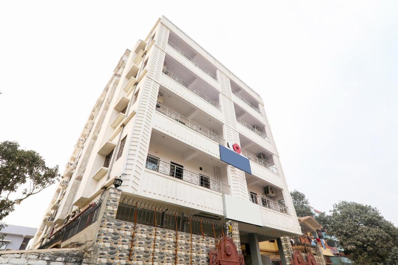 Super Oyo Capital O 78105 Hotel Figtree Premier パトナー エクステリア 写真