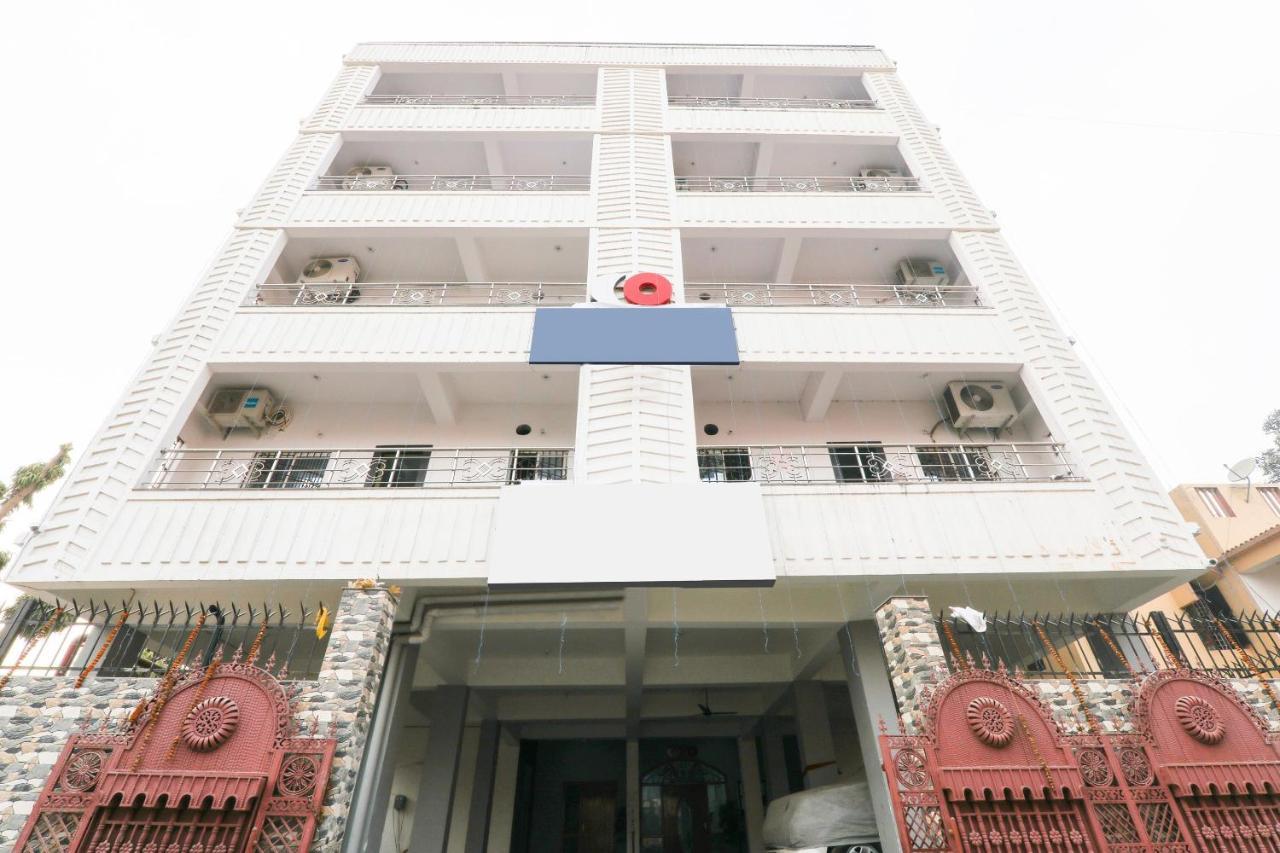 Super Oyo Capital O 78105 Hotel Figtree Premier パトナー エクステリア 写真