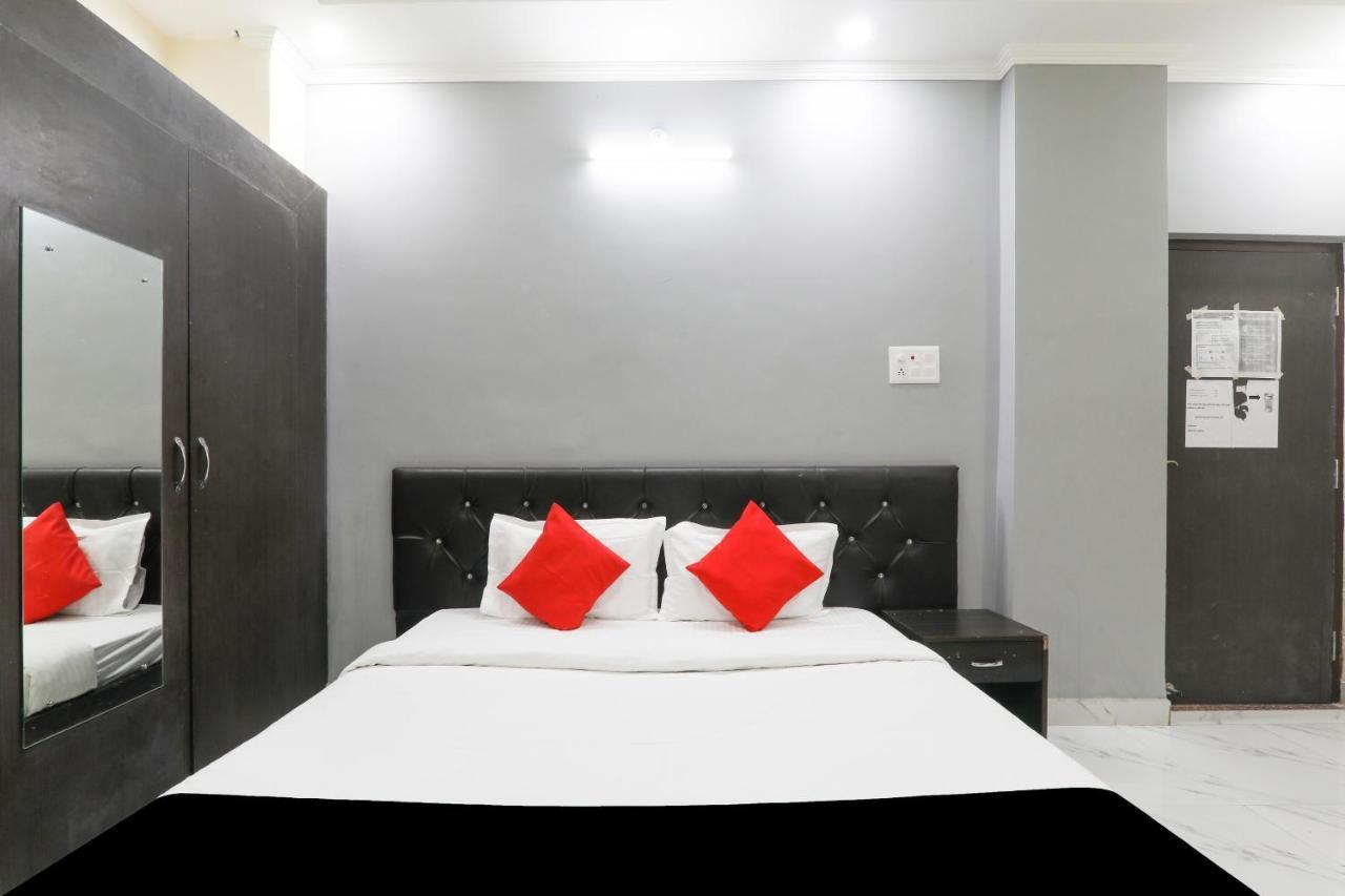 Super Oyo Capital O 78105 Hotel Figtree Premier パトナー エクステリア 写真