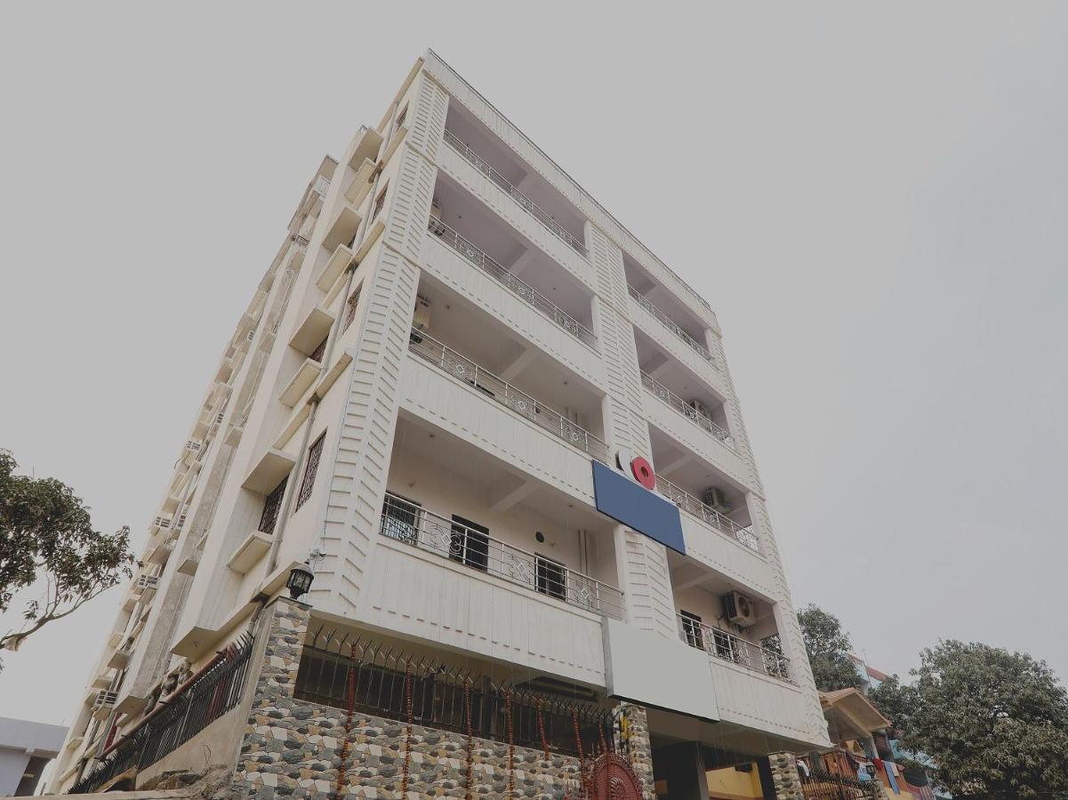 Super Oyo Capital O 78105 Hotel Figtree Premier パトナー エクステリア 写真