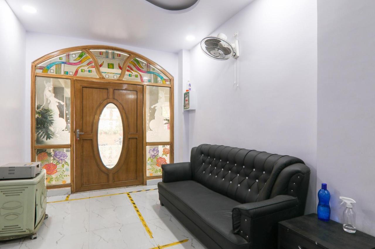 Super Oyo Capital O 78105 Hotel Figtree Premier パトナー エクステリア 写真