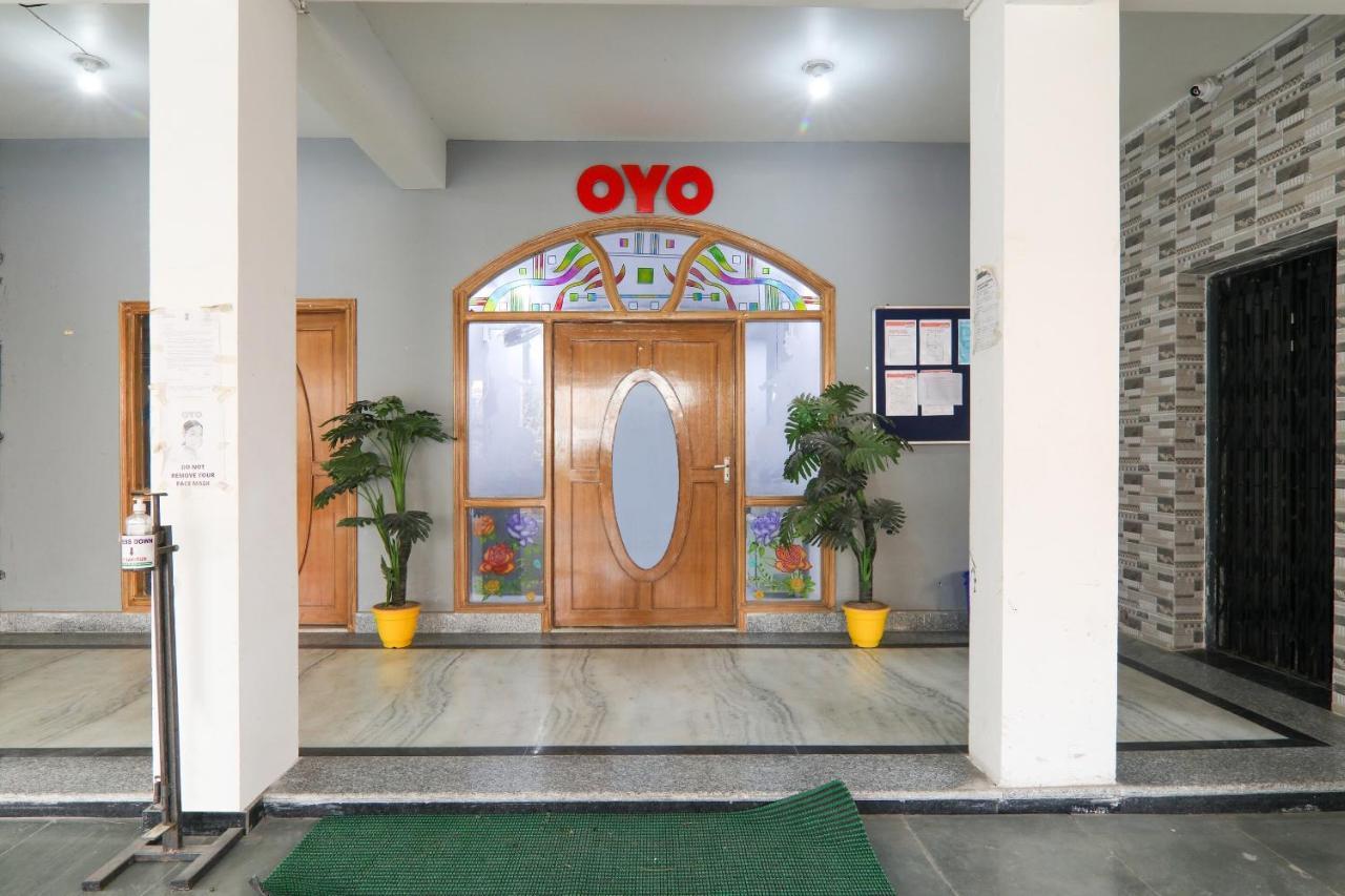 Super Oyo Capital O 78105 Hotel Figtree Premier パトナー エクステリア 写真